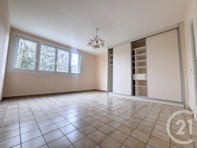 appartement - CHALONS EN CHAMPAGNE - 51