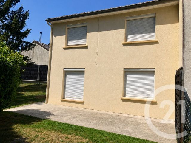 maison - OMEY - 51