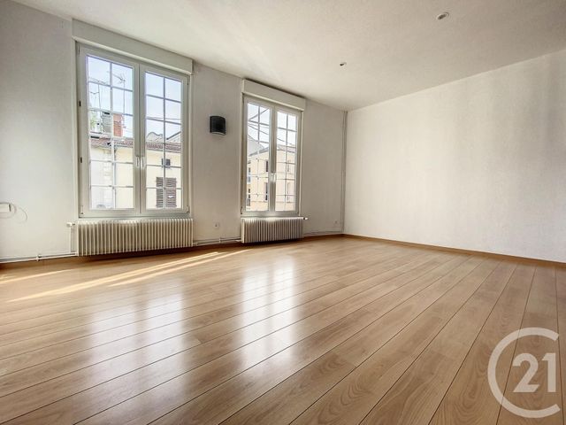 appartement - CHALONS EN CHAMPAGNE - 51