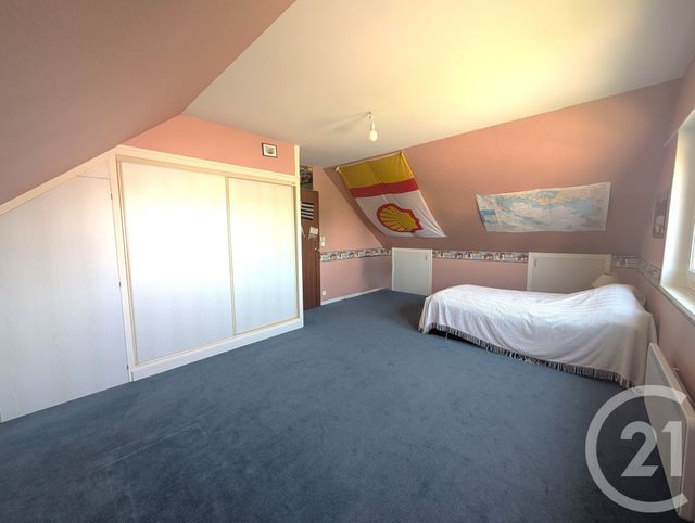 maison à vendre - 8 pièces - 174.88 m2 - SARRY - 51 - CHAMPAGNE-ARDENNE - Century 21 Martinot Immobilier