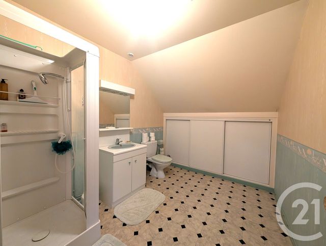 maison à vendre - 8 pièces - 174.88 m2 - SARRY - 51 - CHAMPAGNE-ARDENNE - Century 21 Martinot Immobilier