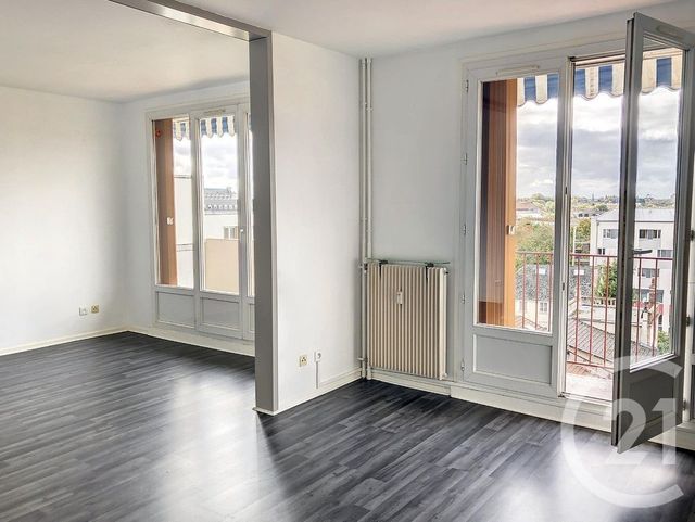 appartement - CHALONS EN CHAMPAGNE - 51