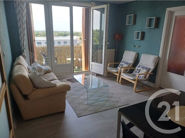 Appartement à louer CHALONS EN CHAMPAGNE