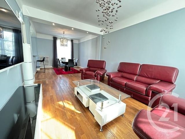 Appartement à louer - 4 pièces - 87.76 m2 - CHALONS EN CHAMPAGNE - 51 - CHAMPAGNE-ARDENNE - Century 21 Martinot Immobilier