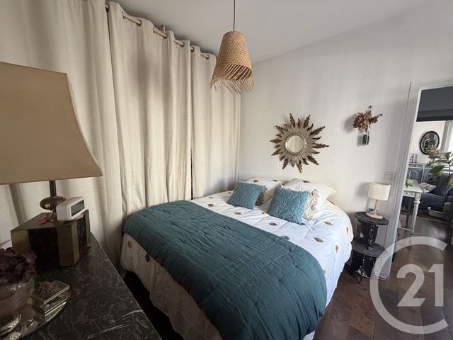 Appartement F2 à vendre - 2 pièces - 46.0 m2 - CHALONS EN CHAMPAGNE - 51 - CHAMPAGNE-ARDENNE - Century 21 Martinot Immobilier
