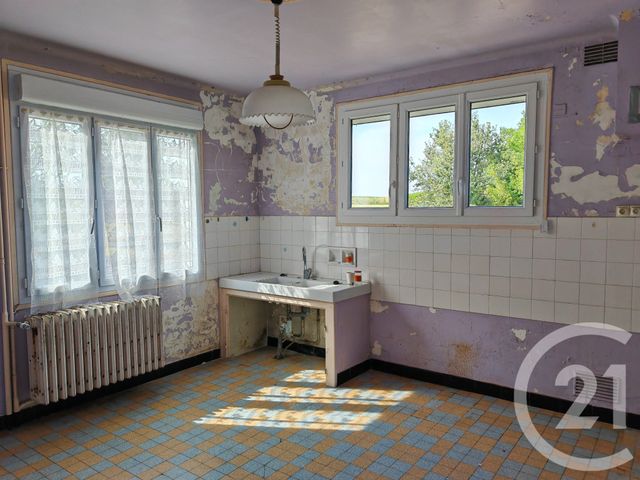 maison à vendre - 6 pièces - 133.47 m2 - VILLESENEUX - 51 - CHAMPAGNE-ARDENNE - Century 21 Martinot Immobilier