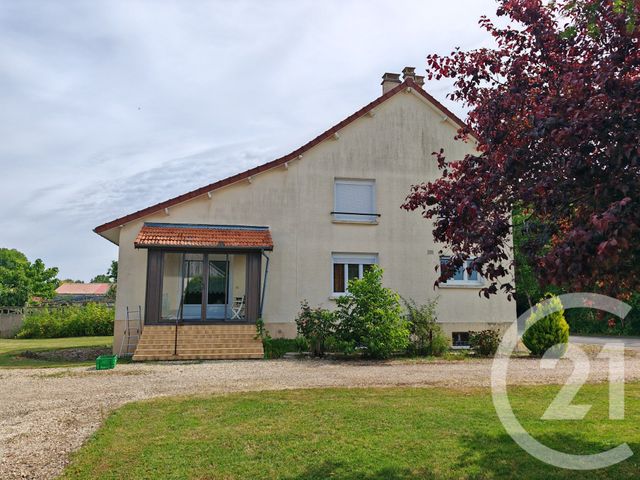 maison - VILLESENEUX - 51