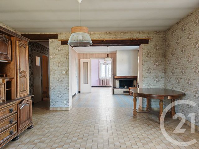 maison à vendre - 6 pièces - 133.47 m2 - VILLESENEUX - 51 - CHAMPAGNE-ARDENNE - Century 21 Martinot Immobilier