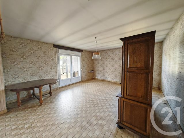 maison à vendre - 6 pièces - 133.47 m2 - VILLESENEUX - 51 - CHAMPAGNE-ARDENNE - Century 21 Martinot Immobilier