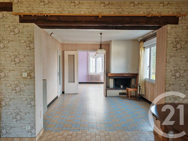 maison à vendre - 6 pièces - 133.47 m2 - VILLESENEUX - 51 - CHAMPAGNE-ARDENNE - Century 21 Martinot Immobilier