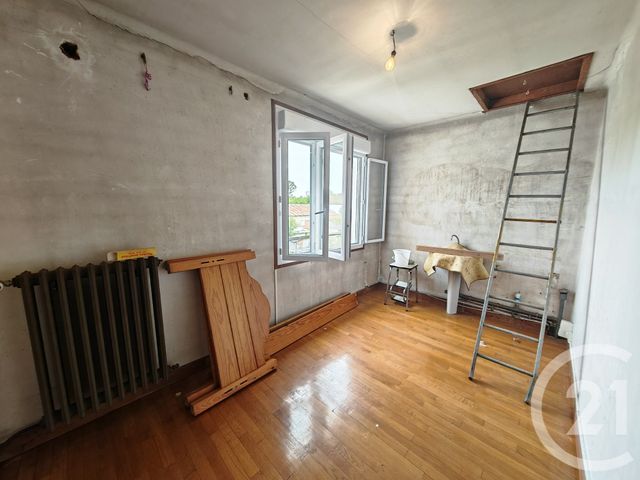 maison à vendre - 6 pièces - 133.47 m2 - VILLESENEUX - 51 - CHAMPAGNE-ARDENNE - Century 21 Martinot Immobilier