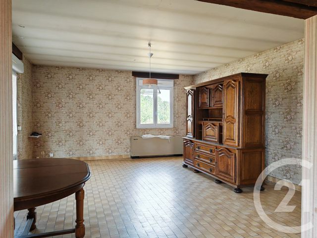 maison à vendre - 6 pièces - 133.47 m2 - VILLESENEUX - 51 - CHAMPAGNE-ARDENNE - Century 21 Martinot Immobilier