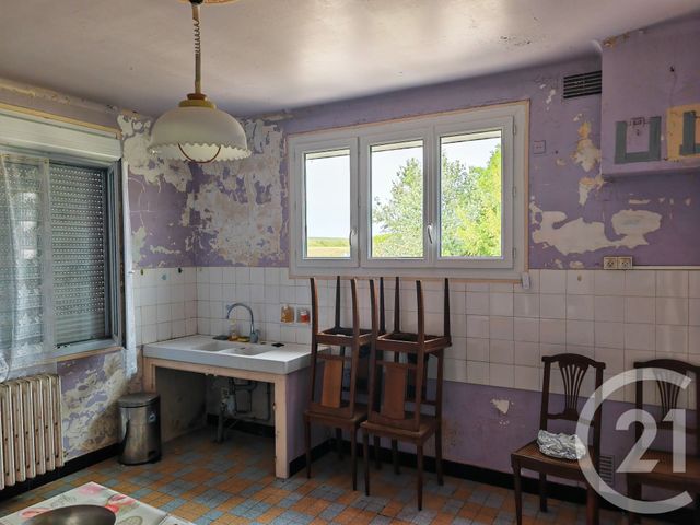 maison à vendre - 6 pièces - 133.47 m2 - VILLESENEUX - 51 - CHAMPAGNE-ARDENNE - Century 21 Martinot Immobilier