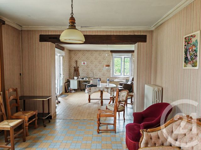 maison à vendre - 6 pièces - 133.47 m2 - VILLESENEUX - 51 - CHAMPAGNE-ARDENNE - Century 21 Martinot Immobilier