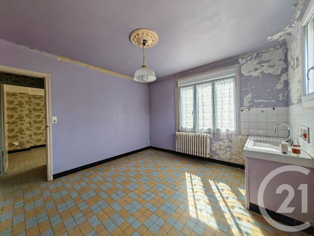 maison à vendre - 6 pièces - 133.47 m2 - VILLESENEUX - 51 - CHAMPAGNE-ARDENNE - Century 21 Martinot Immobilier