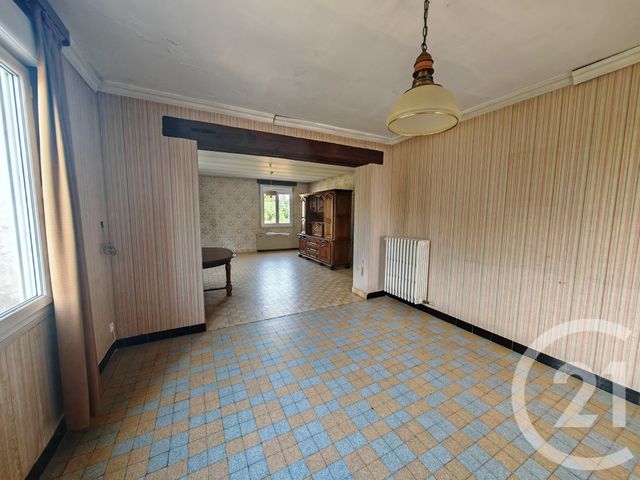maison à vendre - 6 pièces - 133.47 m2 - VILLESENEUX - 51 - CHAMPAGNE-ARDENNE - Century 21 Martinot Immobilier