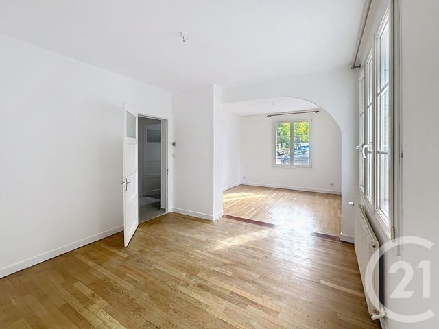 appartement - CHALONS EN CHAMPAGNE - 51