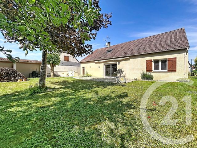 maison à vendre - 6 pièces - 141.92 m2 - CHALONS EN CHAMPAGNE - 51 - CHAMPAGNE-ARDENNE - Century 21 Martinot Immobilier