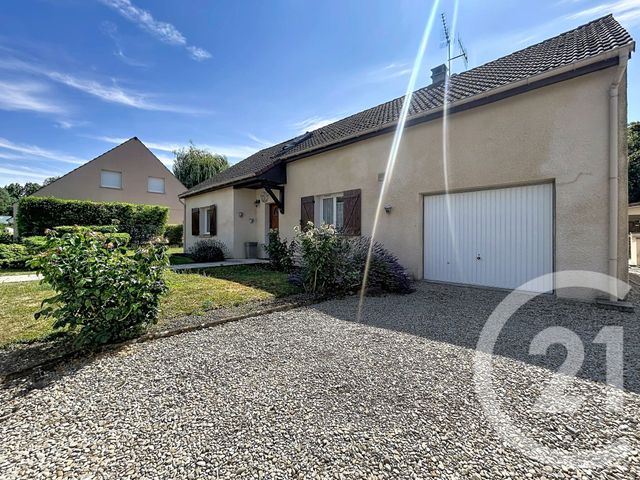 maison à vendre - 6 pièces - 141.92 m2 - CHALONS EN CHAMPAGNE - 51 - CHAMPAGNE-ARDENNE - Century 21 Martinot Immobilier