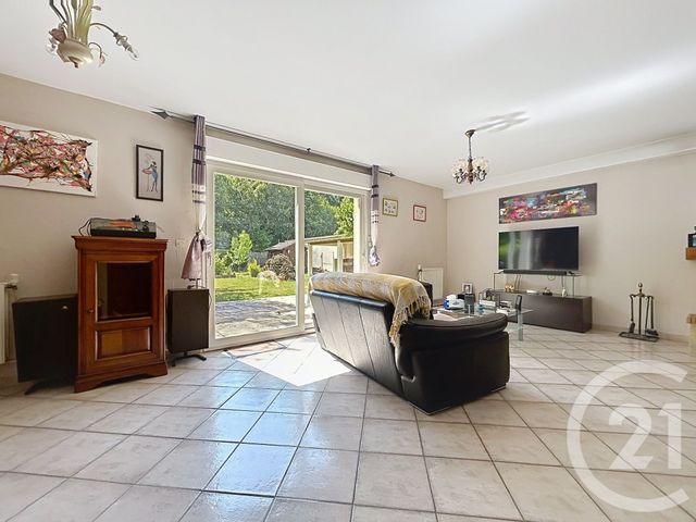 maison à vendre - 6 pièces - 141.92 m2 - CHALONS EN CHAMPAGNE - 51 - CHAMPAGNE-ARDENNE - Century 21 Martinot Immobilier