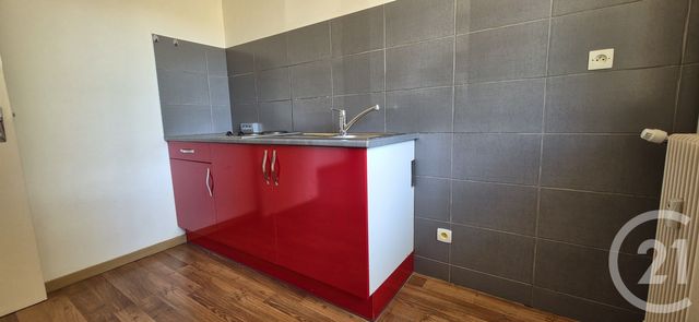 Appartement F1 à vendre - 2 pièces - 27.77 m2 - CHALONS EN CHAMPAGNE - 51 - CHAMPAGNE-ARDENNE - Century 21 Martinot Immobilier