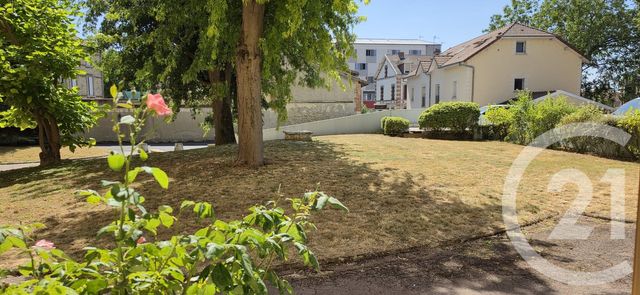 Appartement F1 à vendre - 2 pièces - 27.77 m2 - CHALONS EN CHAMPAGNE - 51 - CHAMPAGNE-ARDENNE - Century 21 Martinot Immobilier