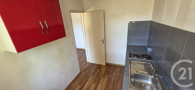 Appartement F1 à vendre - 2 pièces - 27.77 m2 - CHALONS EN CHAMPAGNE - 51 - CHAMPAGNE-ARDENNE - Century 21 Martinot Immobilier