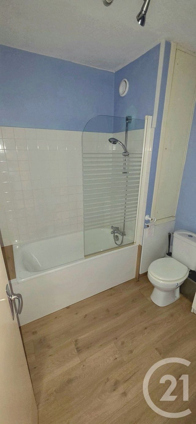 Appartement F1 à vendre - 2 pièces - 27.77 m2 - CHALONS EN CHAMPAGNE - 51 - CHAMPAGNE-ARDENNE - Century 21 Martinot Immobilier