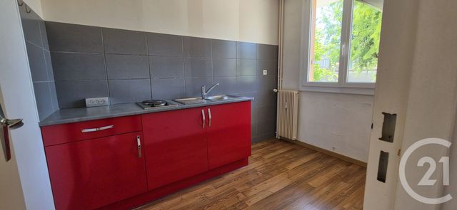 Appartement F1 à vendre - 2 pièces - 27.77 m2 - CHALONS EN CHAMPAGNE - 51 - CHAMPAGNE-ARDENNE - Century 21 Martinot Immobilier
