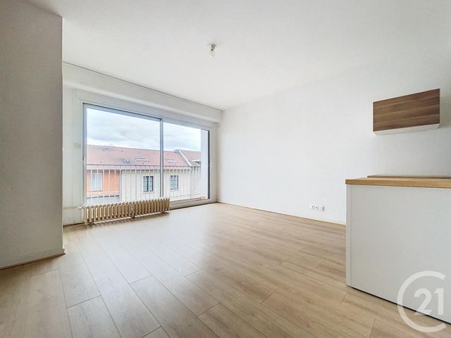 Appartement F2 à louer CHALONS EN CHAMPAGNE