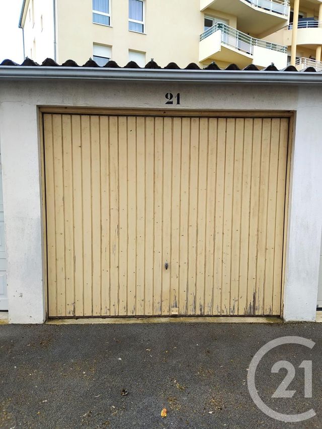 Appartement F2 à louer - 2 pièces - 40.58 m2 - CHALONS EN CHAMPAGNE - 51 - CHAMPAGNE-ARDENNE - Century 21 Martinot Immobilier