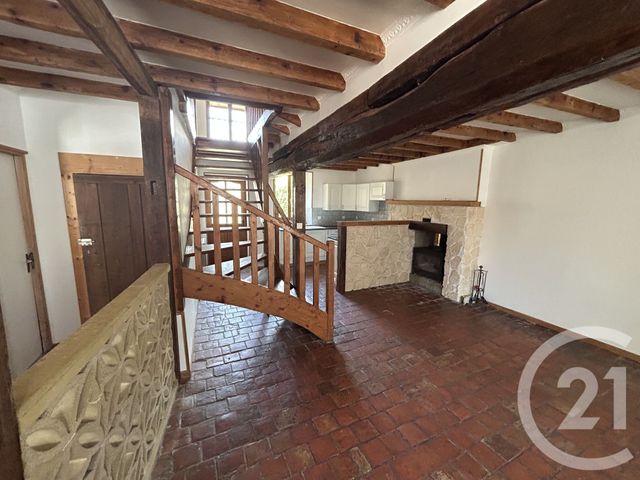 maison à vendre - 6 pièces - 120.0 m2 - ECURY SUR COOLE - 51 - CHAMPAGNE-ARDENNE - Century 21 Martinot Immobilier