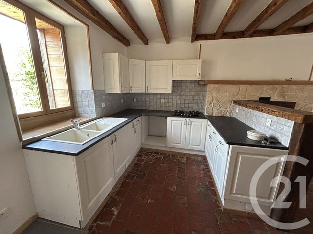 maison à vendre - 6 pièces - 120.0 m2 - ECURY SUR COOLE - 51 - CHAMPAGNE-ARDENNE - Century 21 Martinot Immobilier