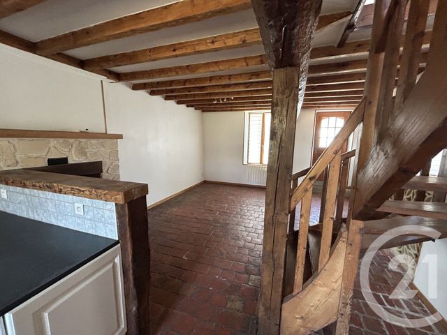 maison à vendre - 6 pièces - 120.0 m2 - ECURY SUR COOLE - 51 - CHAMPAGNE-ARDENNE - Century 21 Martinot Immobilier
