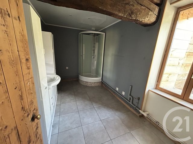maison à vendre - 6 pièces - 120.0 m2 - ECURY SUR COOLE - 51 - CHAMPAGNE-ARDENNE - Century 21 Martinot Immobilier