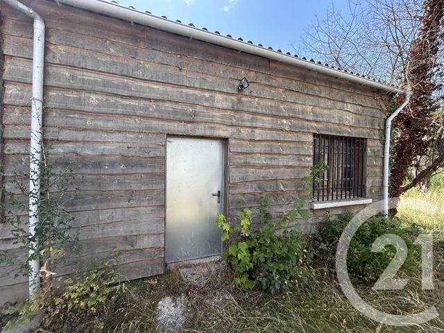 maison à vendre - 6 pièces - 120.0 m2 - ECURY SUR COOLE - 51 - CHAMPAGNE-ARDENNE - Century 21 Martinot Immobilier