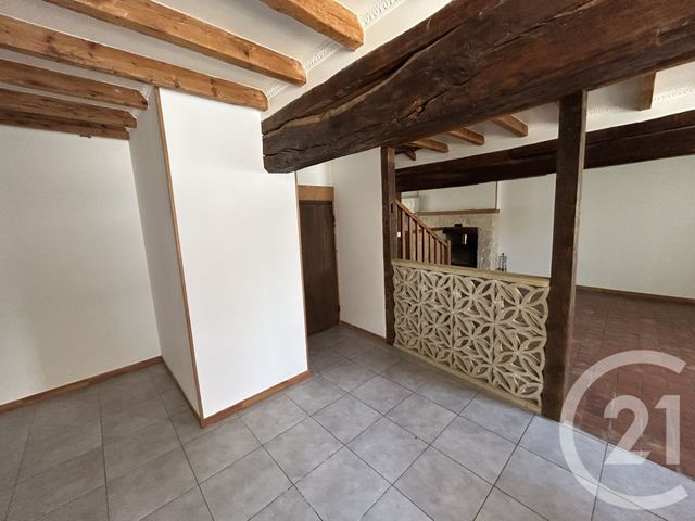 maison à vendre - 6 pièces - 120.0 m2 - ECURY SUR COOLE - 51 - CHAMPAGNE-ARDENNE - Century 21 Martinot Immobilier