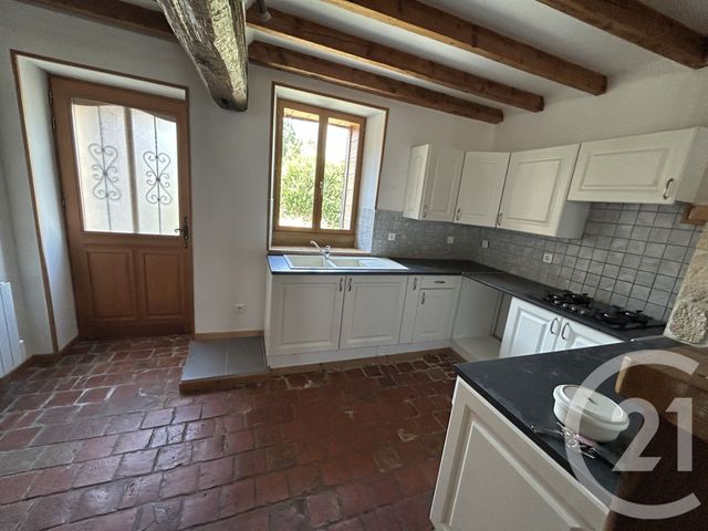 maison à vendre - 6 pièces - 120.0 m2 - ECURY SUR COOLE - 51 - CHAMPAGNE-ARDENNE - Century 21 Martinot Immobilier
