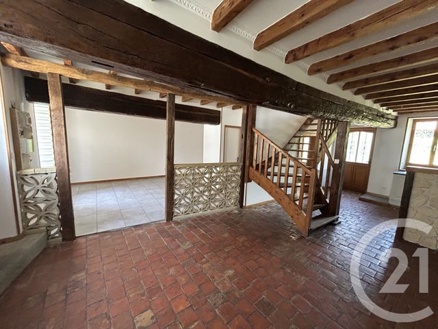 maison à vendre - 6 pièces - 120.0 m2 - ECURY SUR COOLE - 51 - CHAMPAGNE-ARDENNE - Century 21 Martinot Immobilier