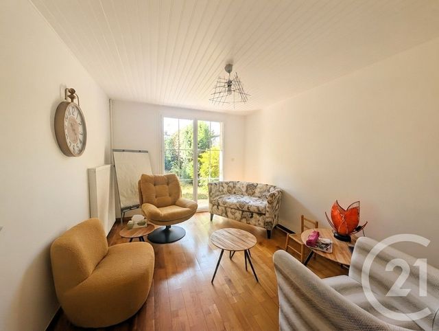 maison à vendre - 7 pièces - 174.65 m2 - CHALONS EN CHAMPAGNE - 51 - CHAMPAGNE-ARDENNE - Century 21 Martinot Immobilier