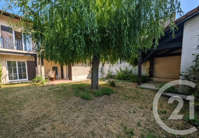 maison à vendre - 7 pièces - 174.65 m2 - CHALONS EN CHAMPAGNE - 51 - CHAMPAGNE-ARDENNE - Century 21 Martinot Immobilier