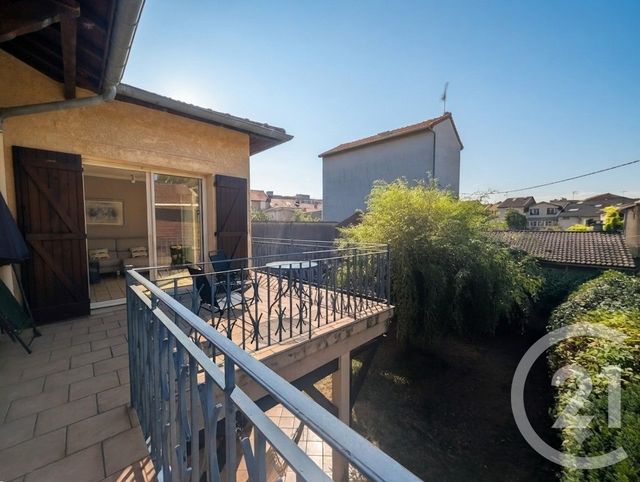maison à vendre - 7 pièces - 174.65 m2 - CHALONS EN CHAMPAGNE - 51 - CHAMPAGNE-ARDENNE - Century 21 Martinot Immobilier