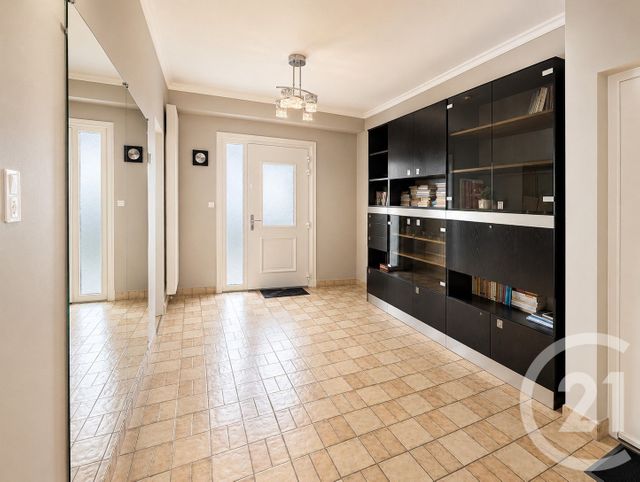 maison à vendre - 7 pièces - 174.65 m2 - CHALONS EN CHAMPAGNE - 51 - CHAMPAGNE-ARDENNE - Century 21 Martinot Immobilier