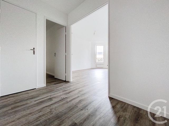 Appartement F3 à louer - 3 pièces - 61.72 m2 - CHALONS EN CHAMPAGNE - 51 - CHAMPAGNE-ARDENNE - Century 21 Martinot Immobilier