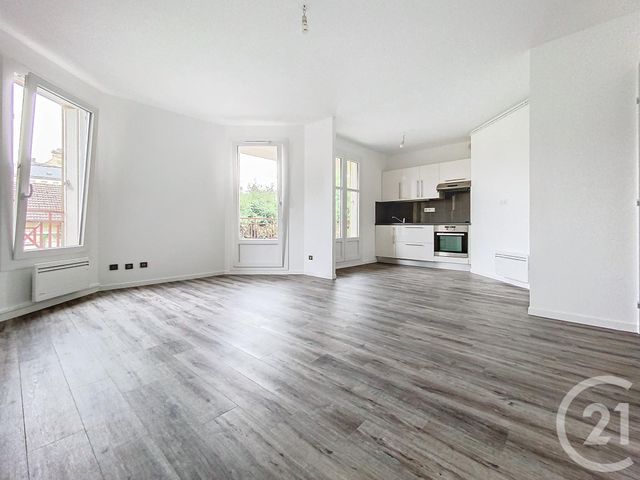 appartement - CHALONS EN CHAMPAGNE - 51