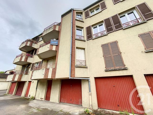 Appartement F3 à louer - 3 pièces - 61.72 m2 - CHALONS EN CHAMPAGNE - 51 - CHAMPAGNE-ARDENNE - Century 21 Martinot Immobilier