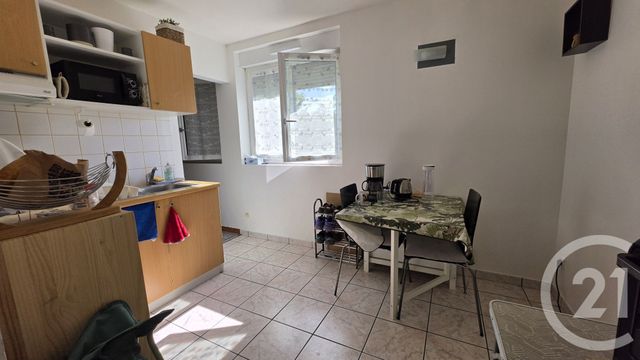 Appartement F1 à vendre CHALONS EN CHAMPAGNE