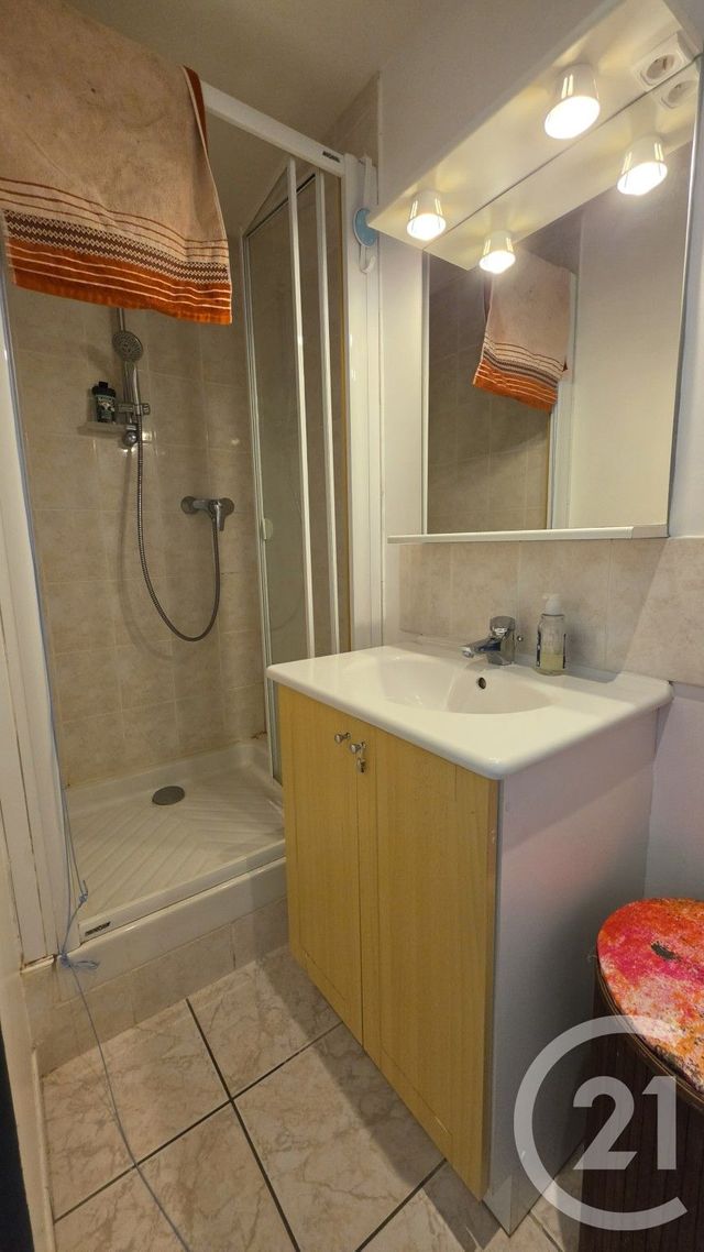 Appartement F1 à vendre - 2 pièces - 22.13 m2 - CHALONS EN CHAMPAGNE - 51 - CHAMPAGNE-ARDENNE - Century 21 Martinot Immobilier