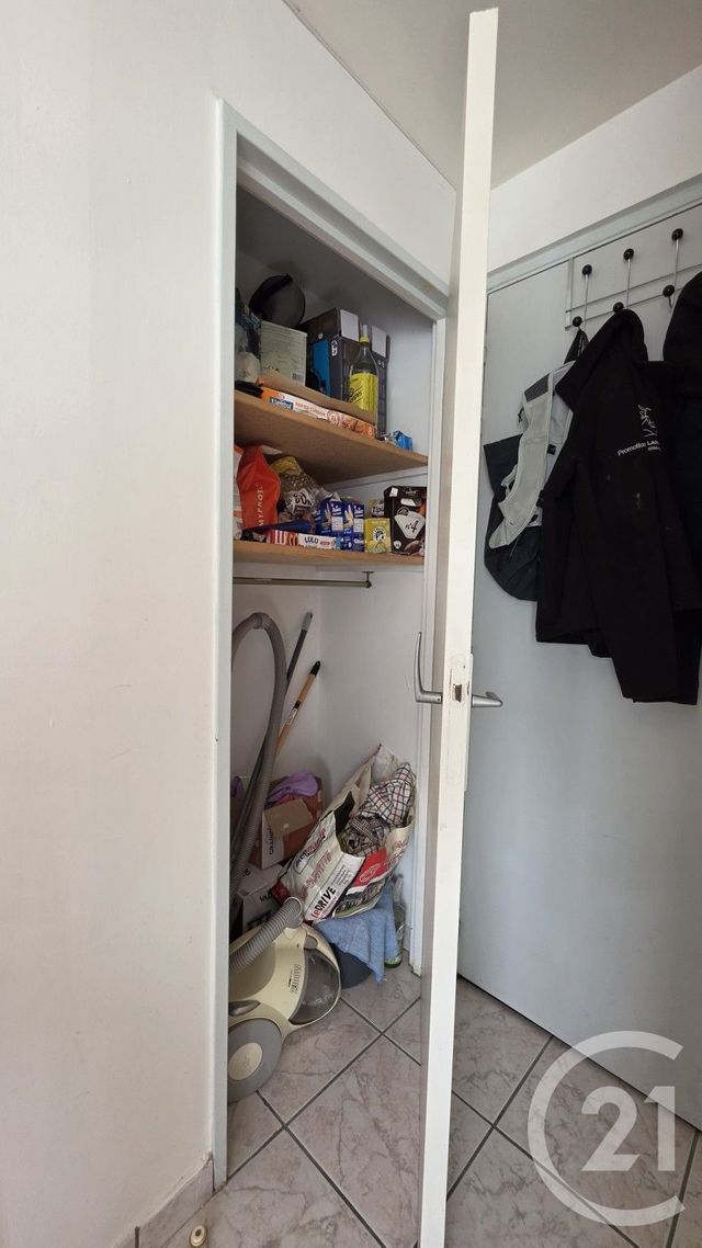 Appartement F1 à vendre - 2 pièces - 22.13 m2 - CHALONS EN CHAMPAGNE - 51 - CHAMPAGNE-ARDENNE - Century 21 Martinot Immobilier