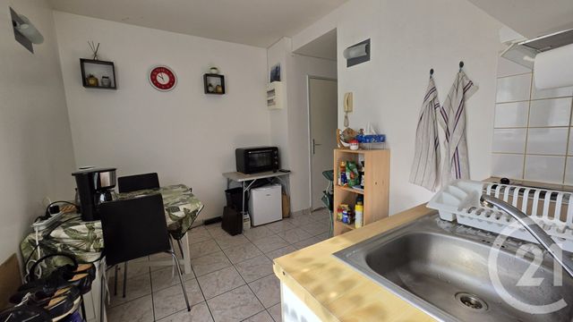 Appartement F1 à vendre - 2 pièces - 22.13 m2 - CHALONS EN CHAMPAGNE - 51 - CHAMPAGNE-ARDENNE - Century 21 Martinot Immobilier
